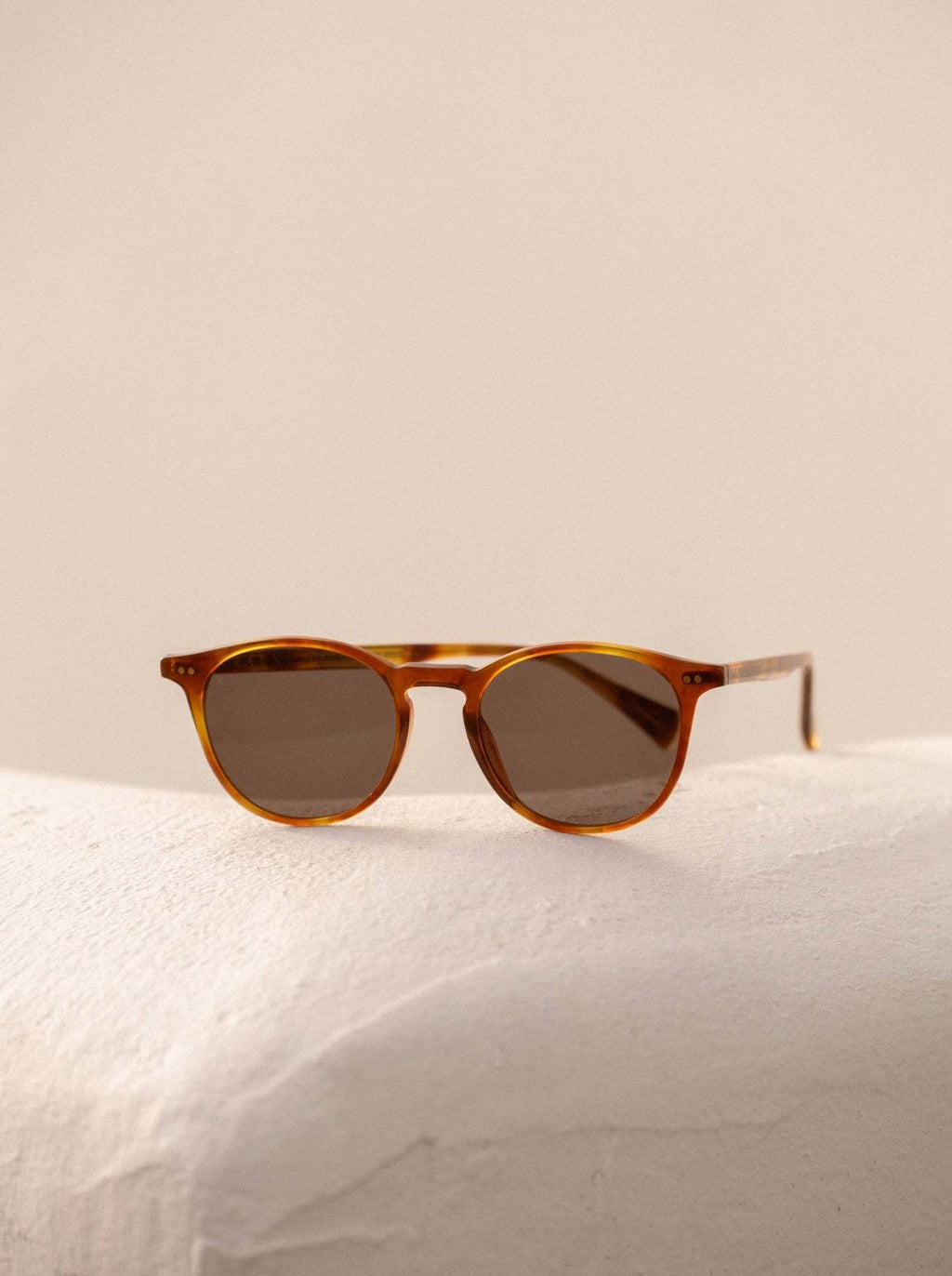Basq Honey Green Polarized 51 - AngraBech
