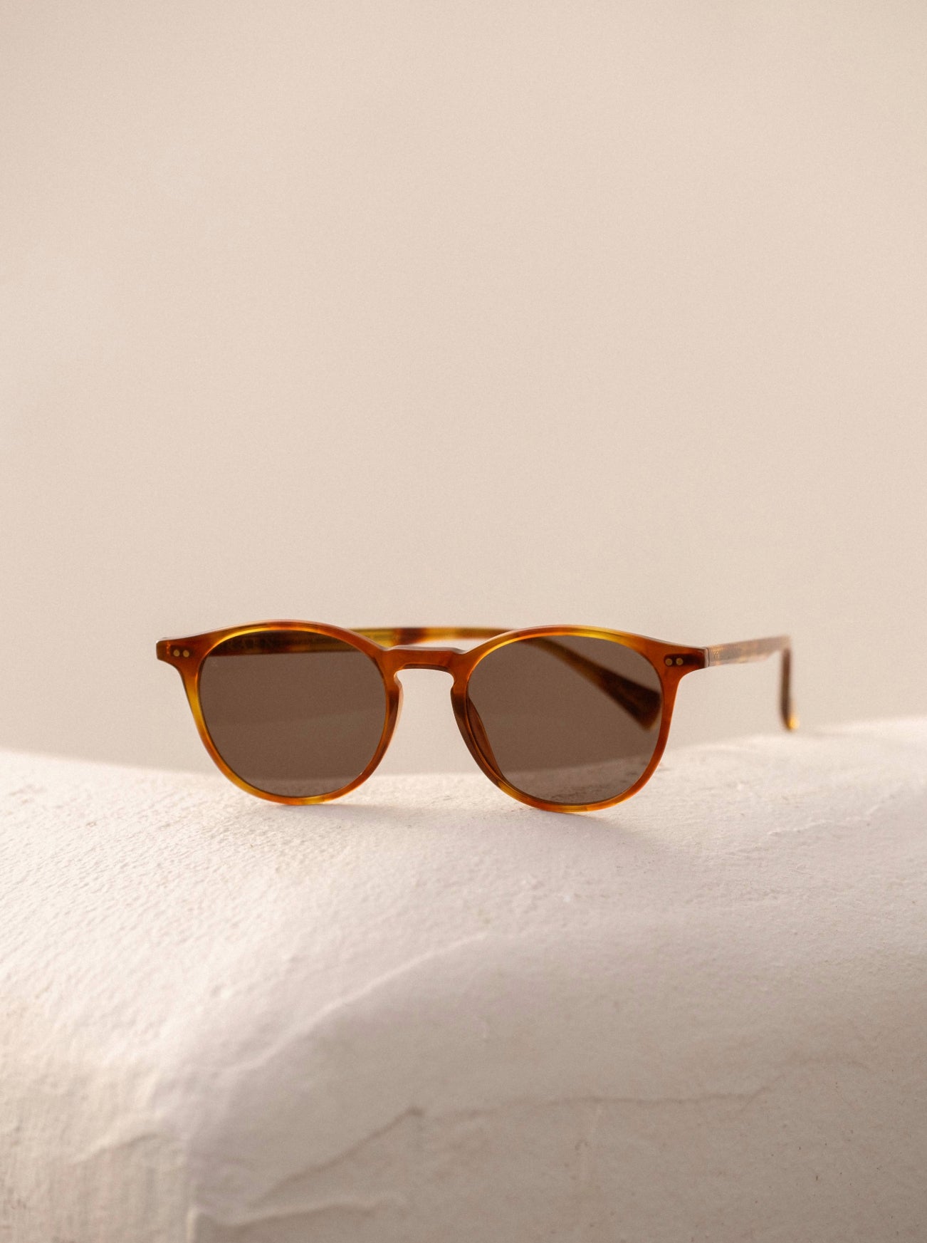 Basq Honey Green Polarized 50