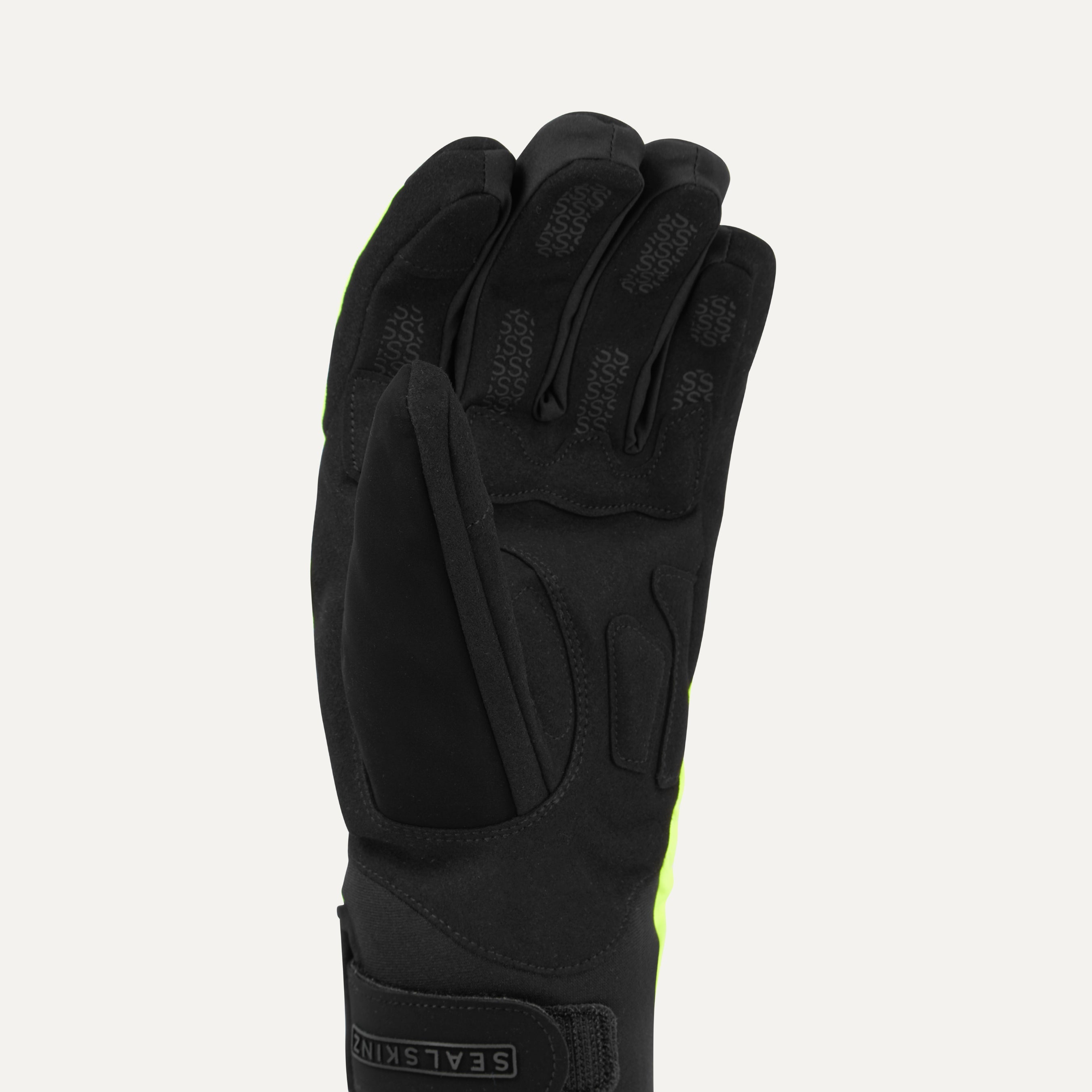 Waterproof All Weaer Cycle Glove