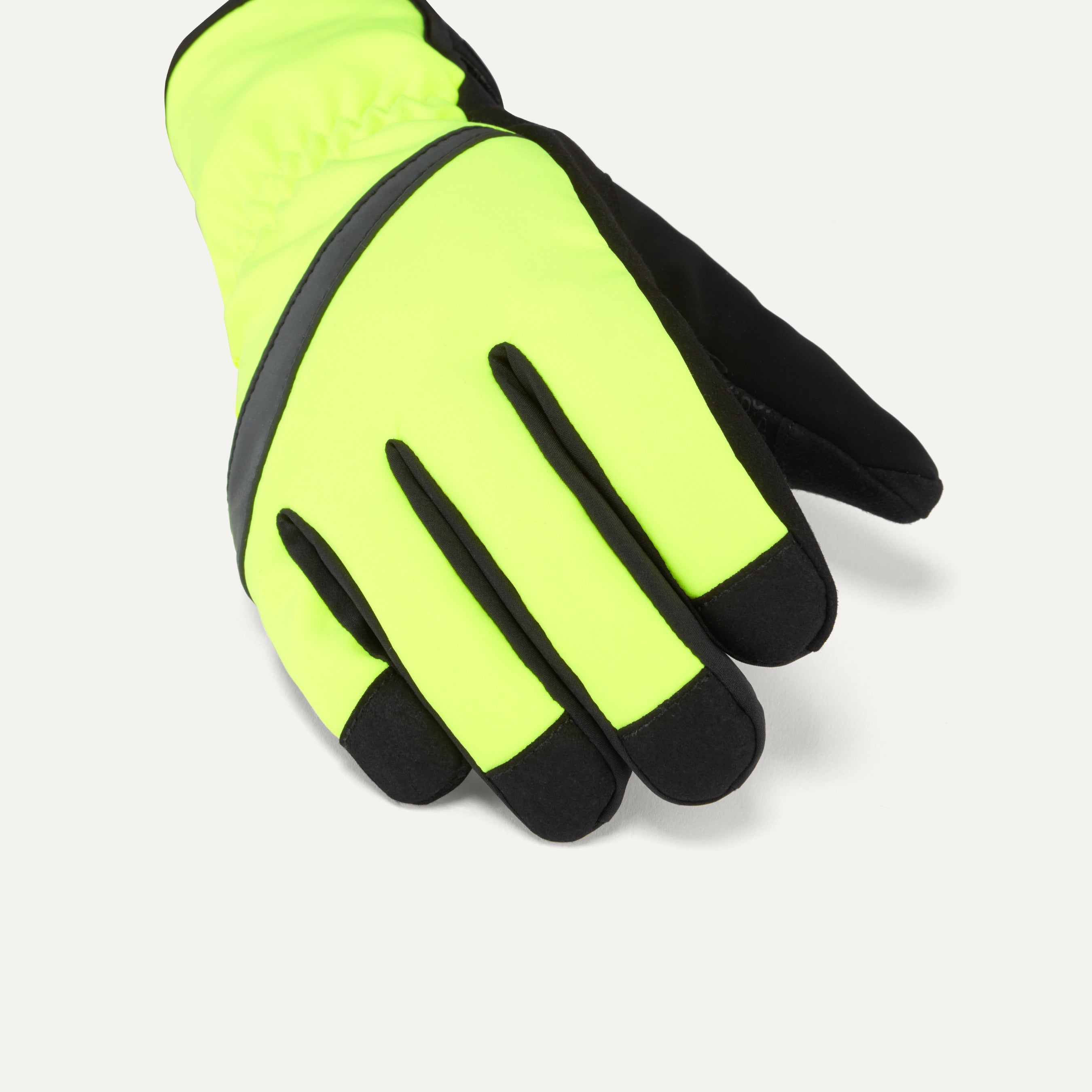 Womens Waterproof All Weaer Cycle Glove