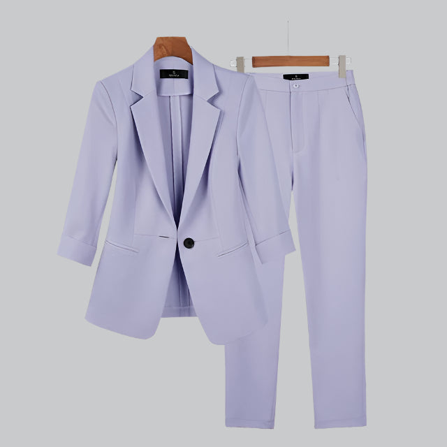 Light Purple