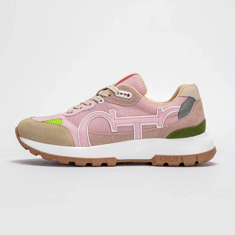 Chic Lightweight Orthopedic Running Sneakers