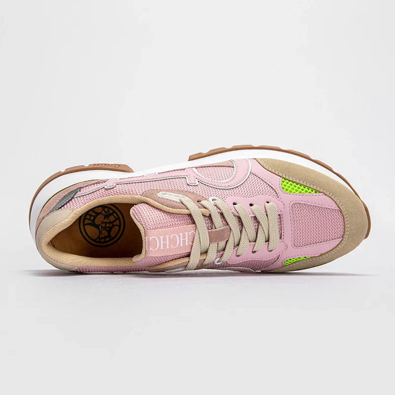 Chic Lightweight Orthopedic Running Sneakers