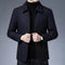 Deep Navy