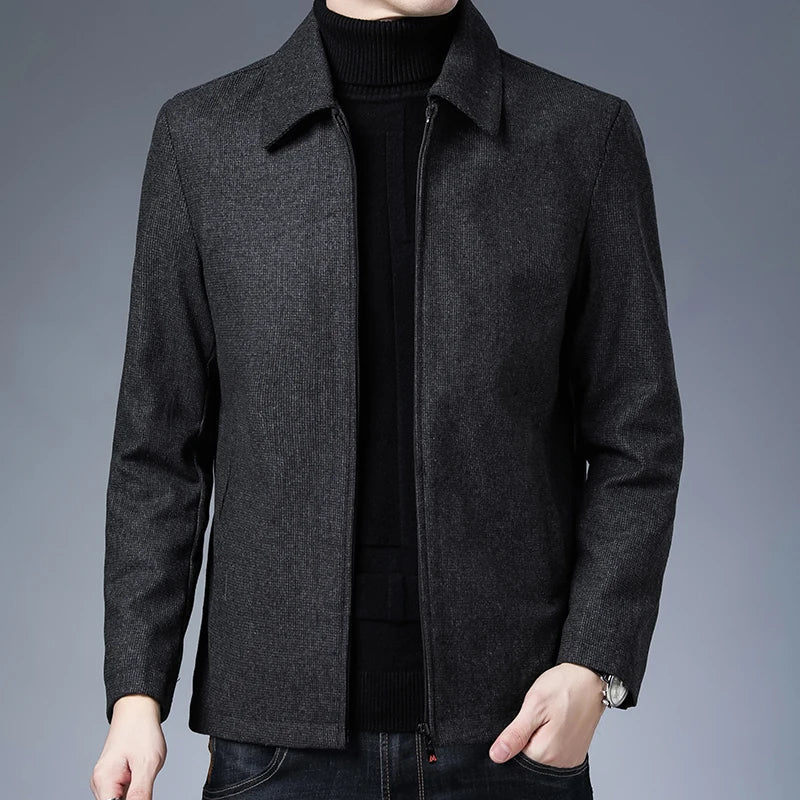 Black Grey