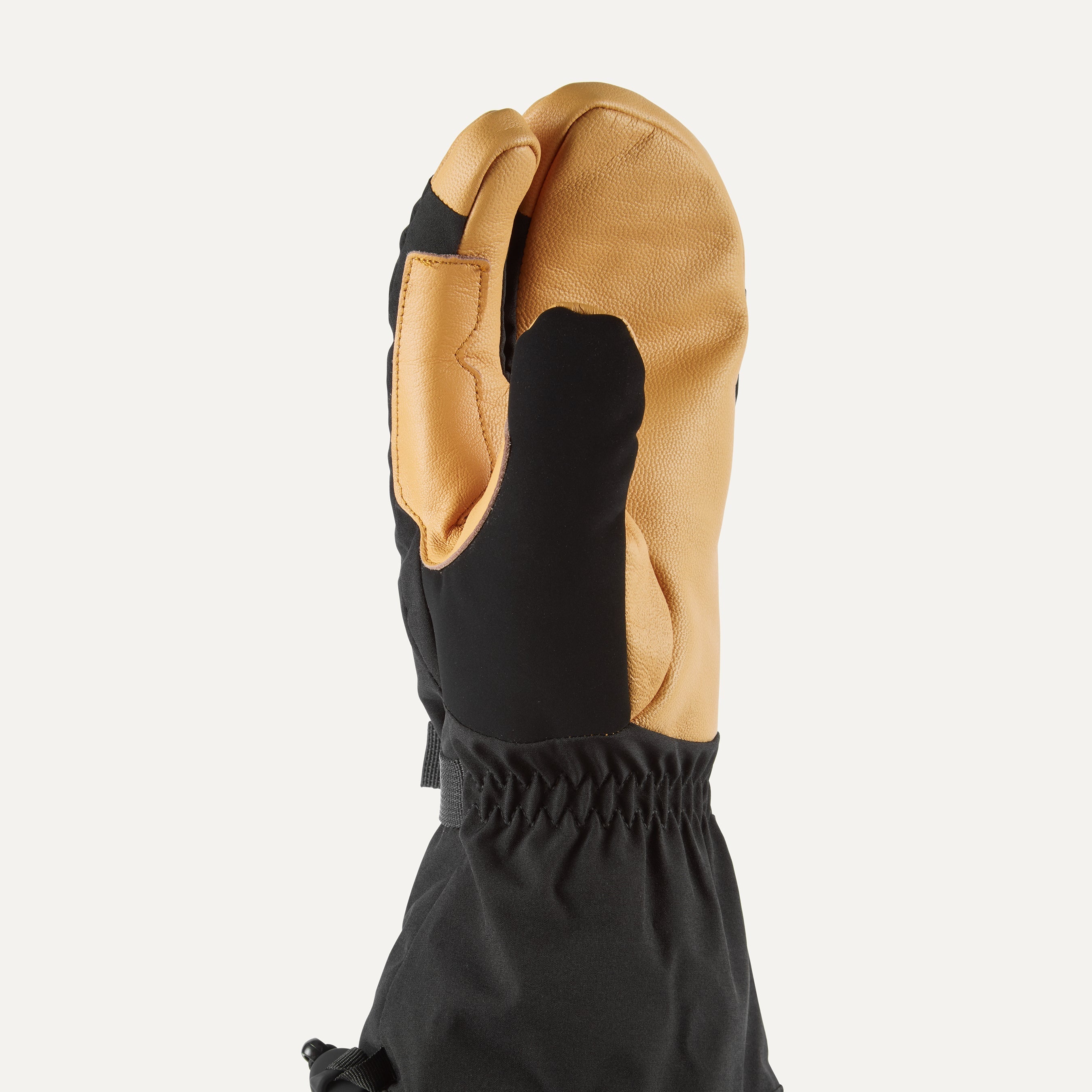 Congham Waterproof ermal Ski Split Finger Mitten