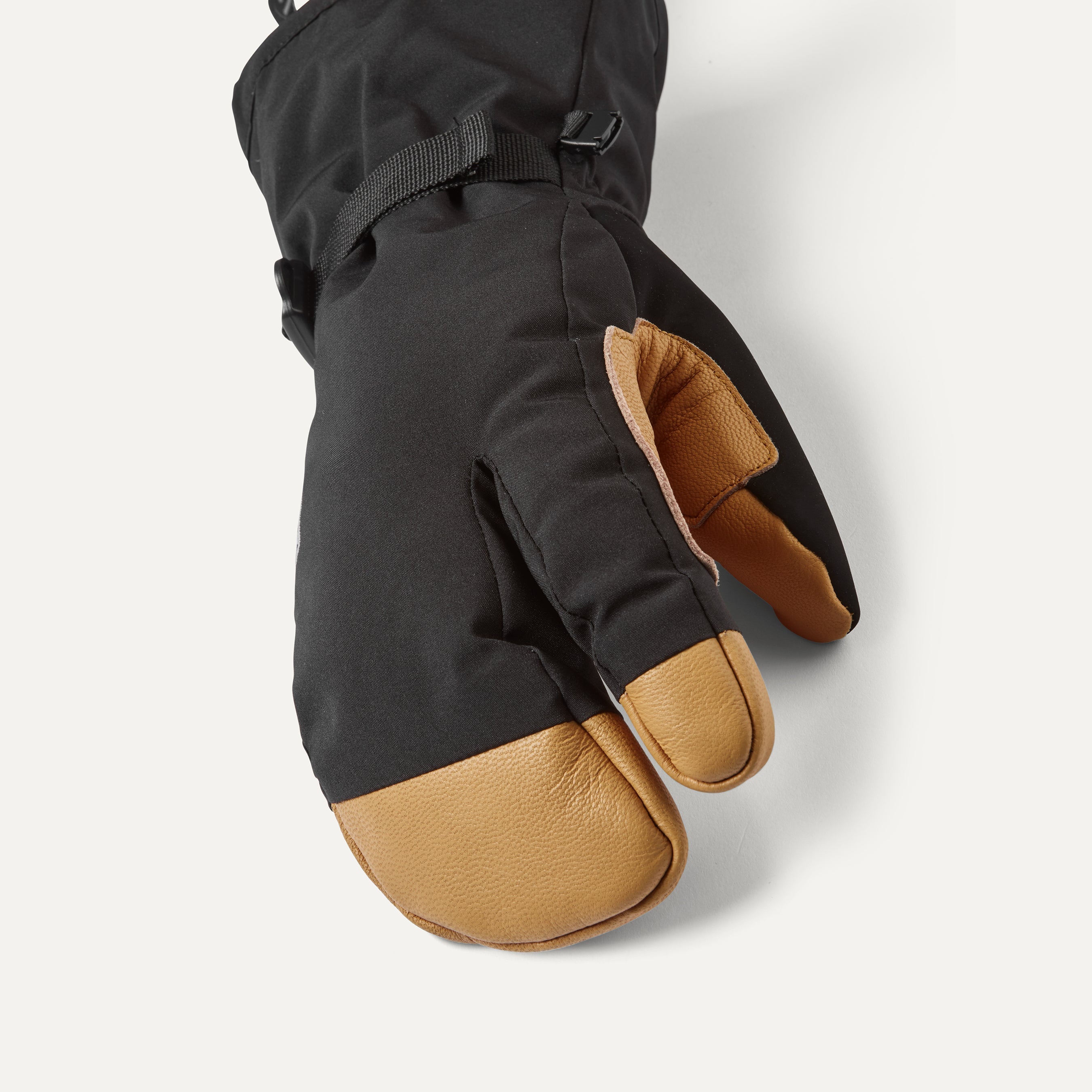 Congham Waterproof ermal Ski Split Finger Mitten
