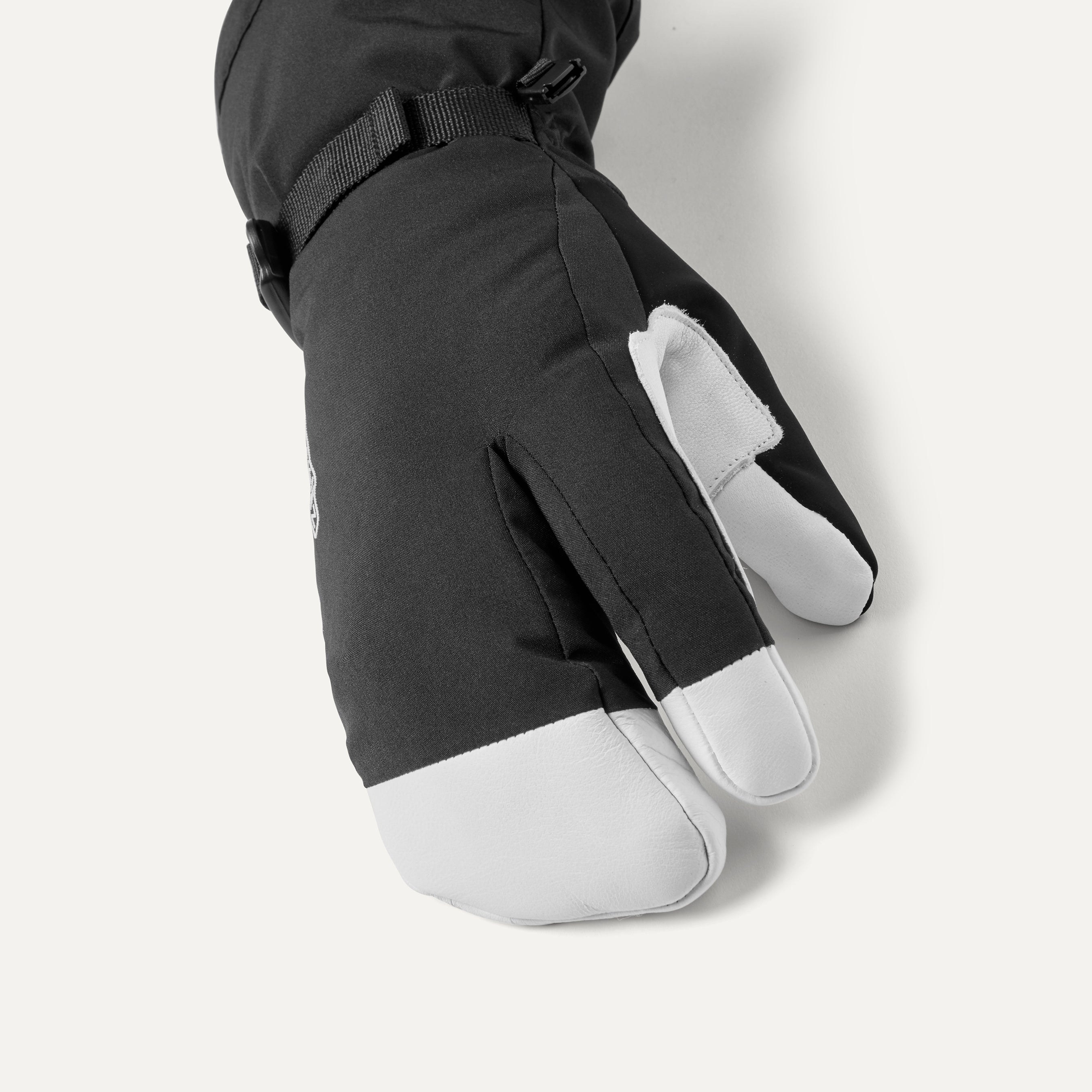 Congham Waterproof ermal Ski Split Finger Womens Mitten