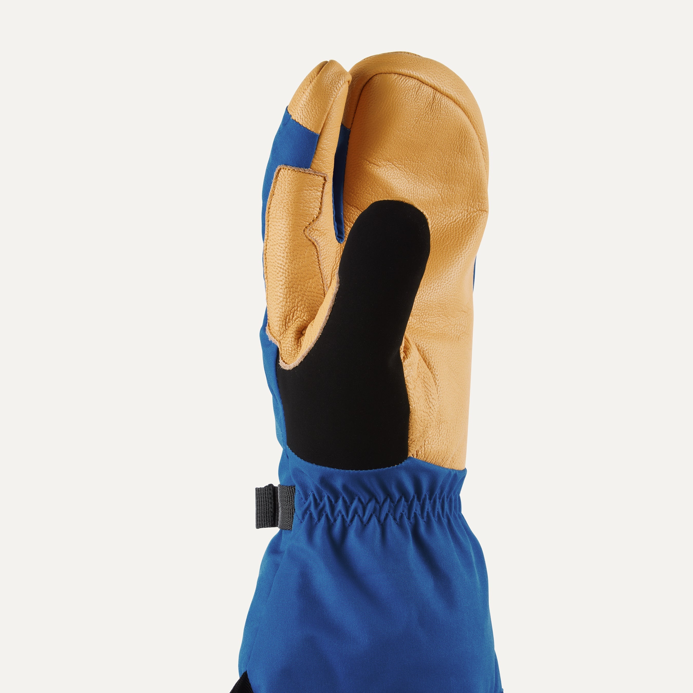 Congham Waterproof ermal Ski Split Finger Mitten
