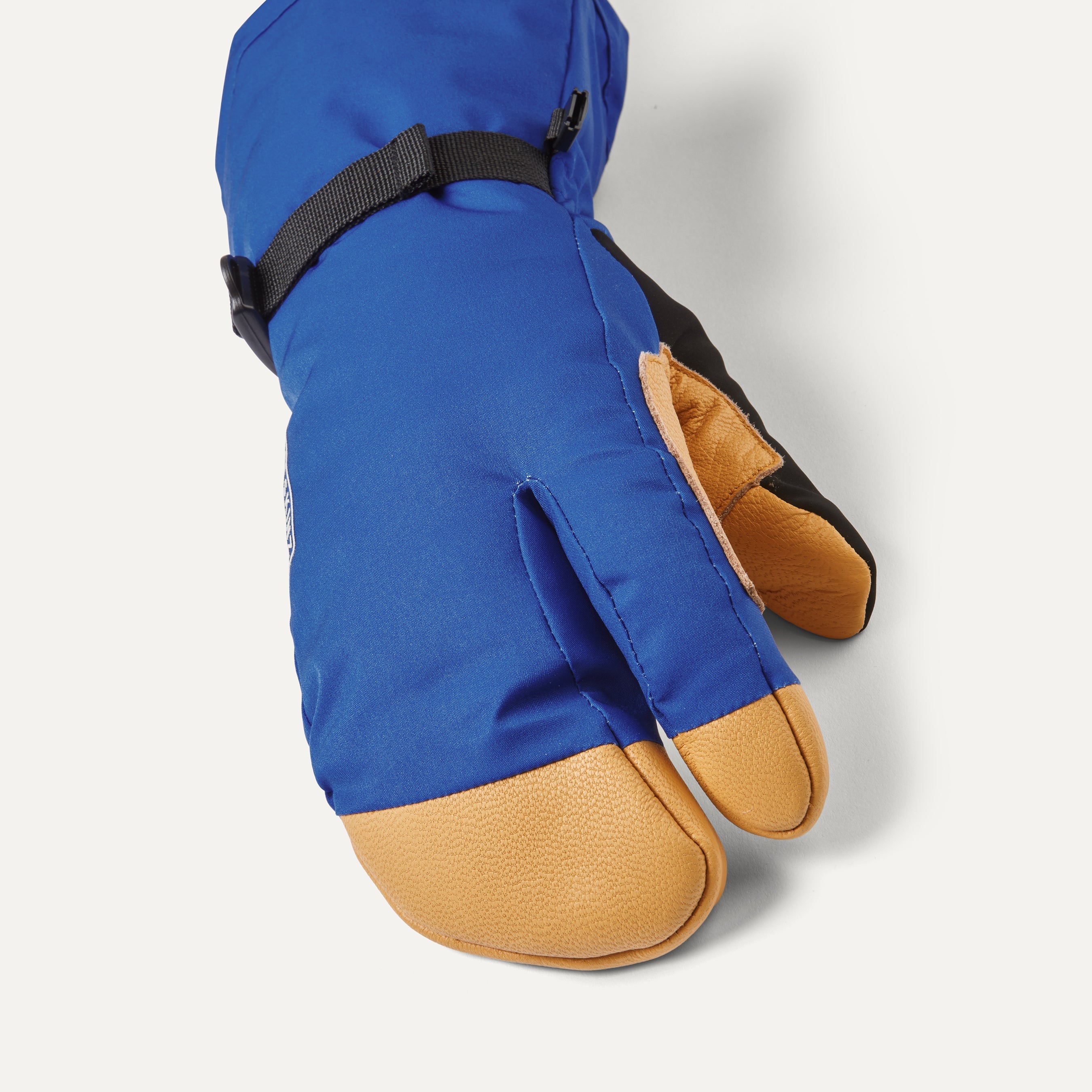 Congham Waterproof ermal Ski Split Finger Mitten