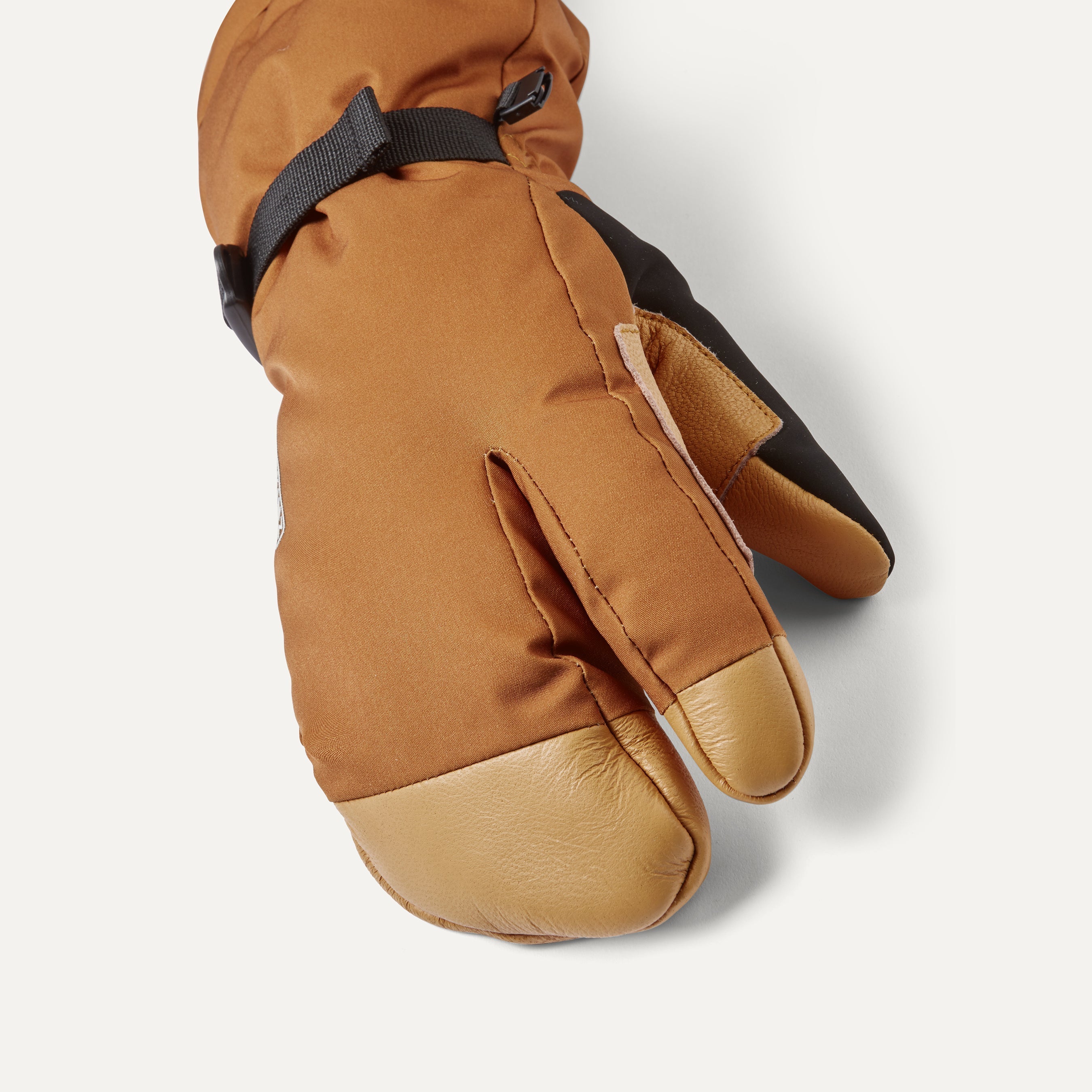 Congham Waterproof ermal Ski Split Finger Mitten