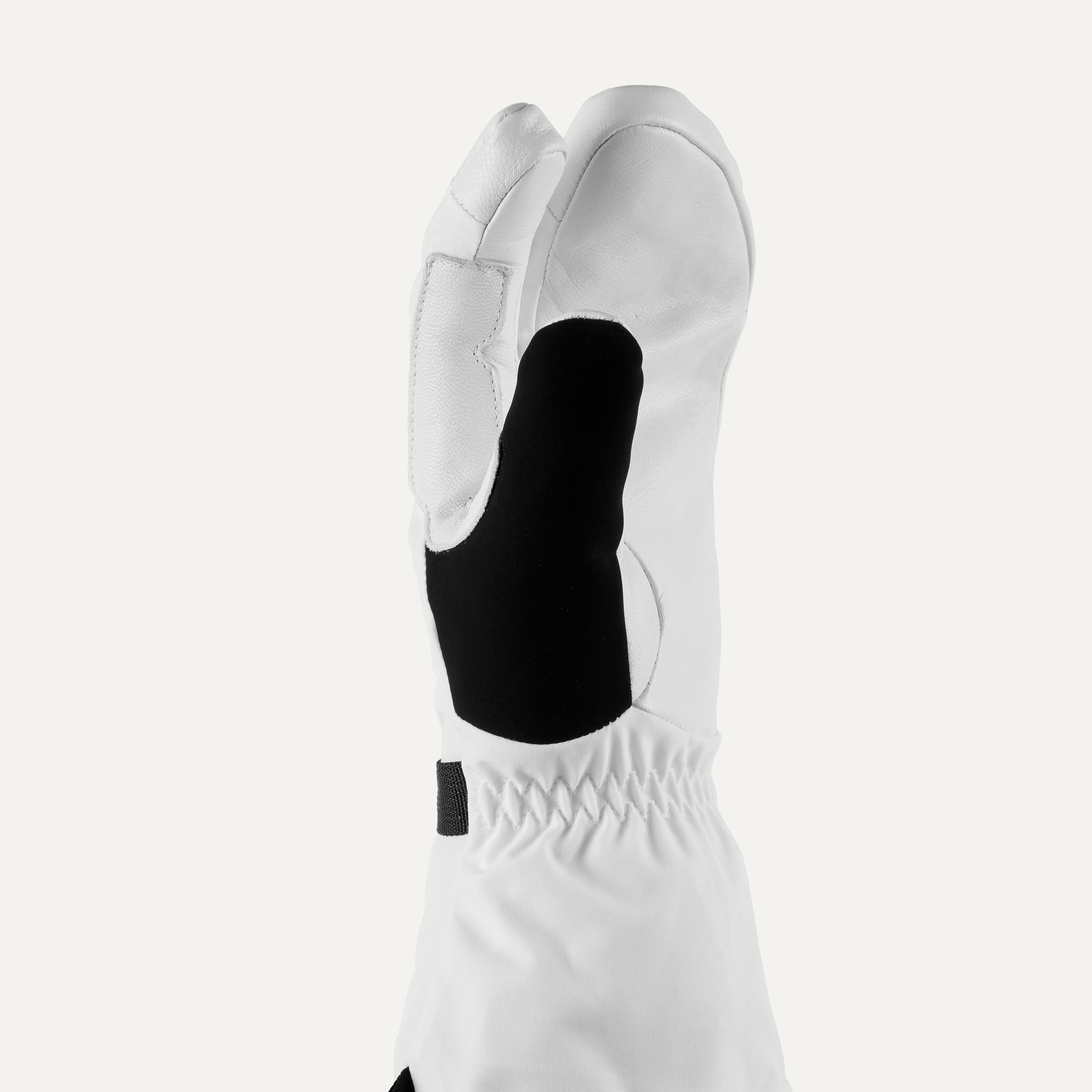 Congham Waterproof ermal Ski Split Finger Womens Mitten