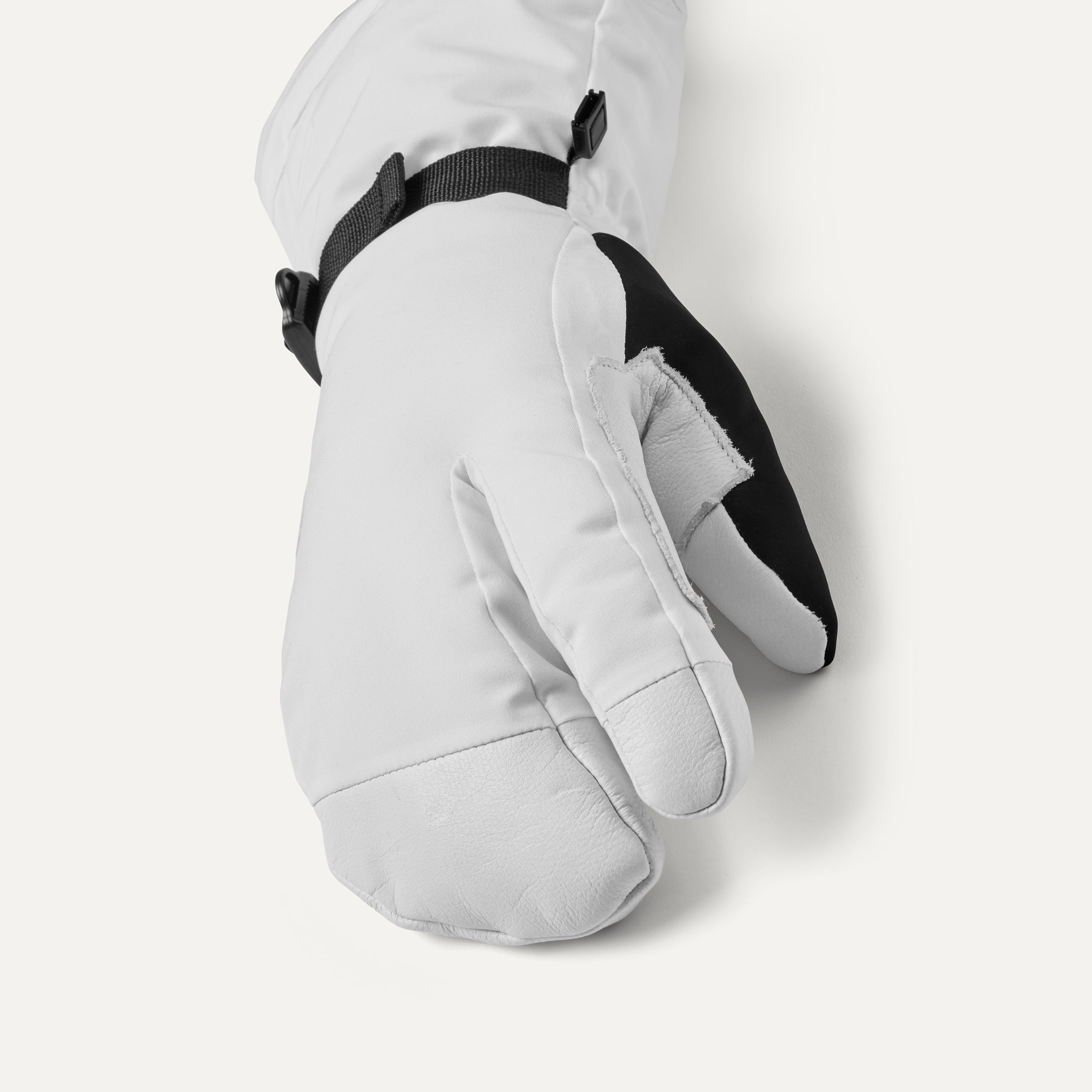 Congham Waterproof ermal Ski Split Finger Womens Mitten