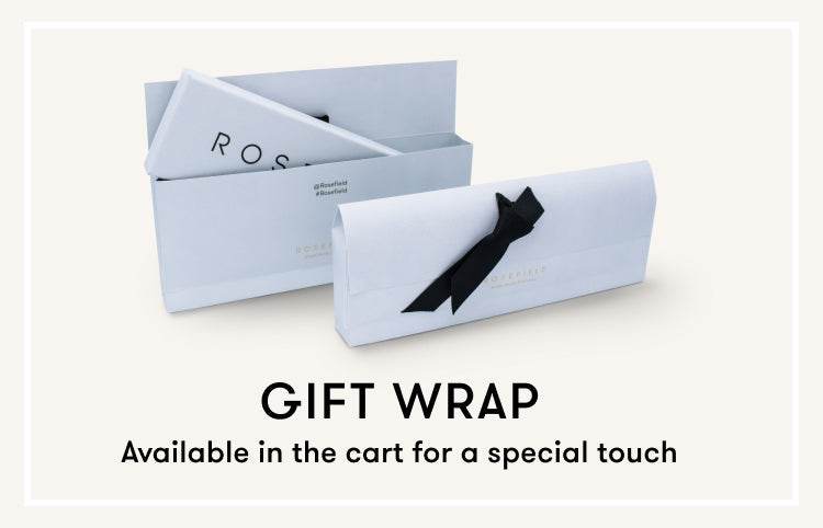E Boxy Xs White Gold - AngraBech