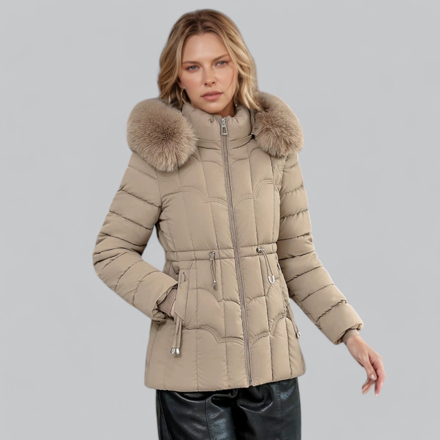 Khaki