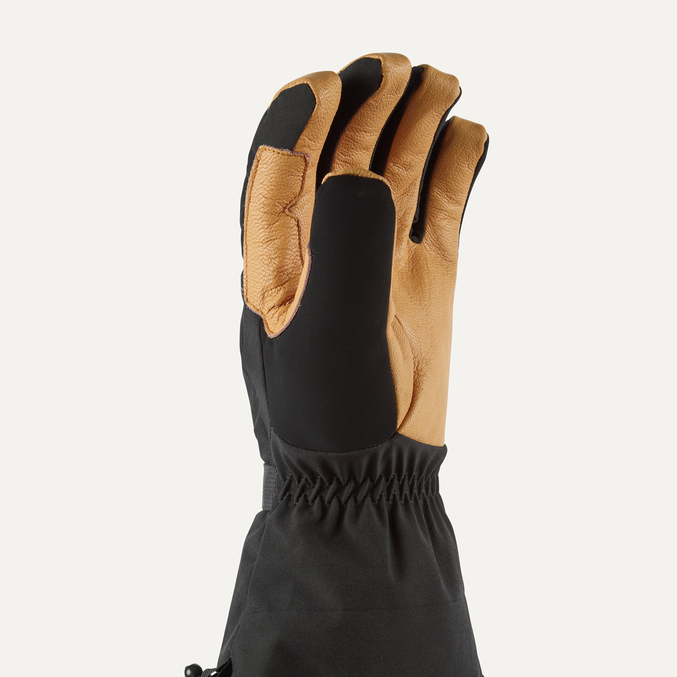 Fransham Waterproof ermal Ski Gauntlet