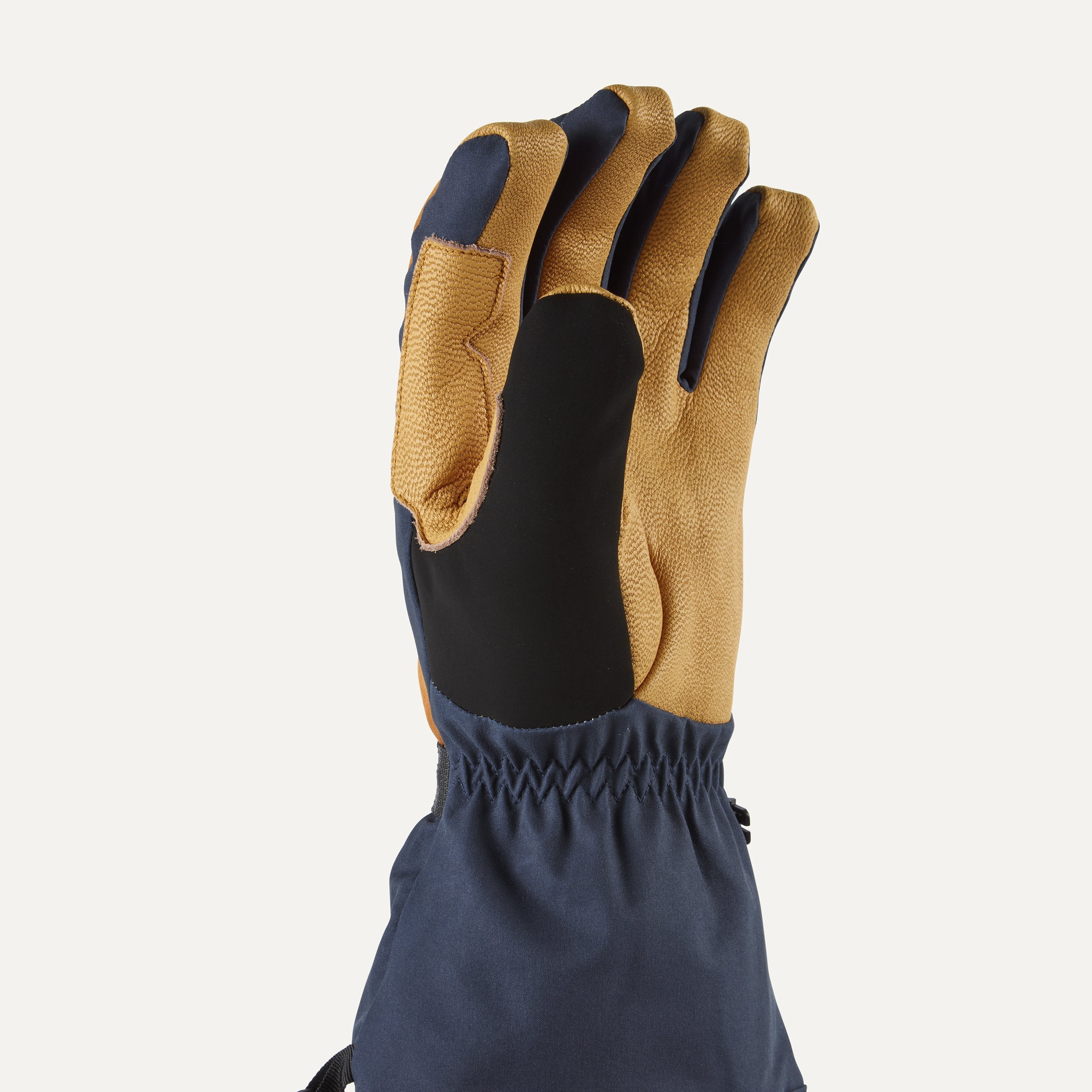 Fransham Waterproof ermal Ski Gauntlet