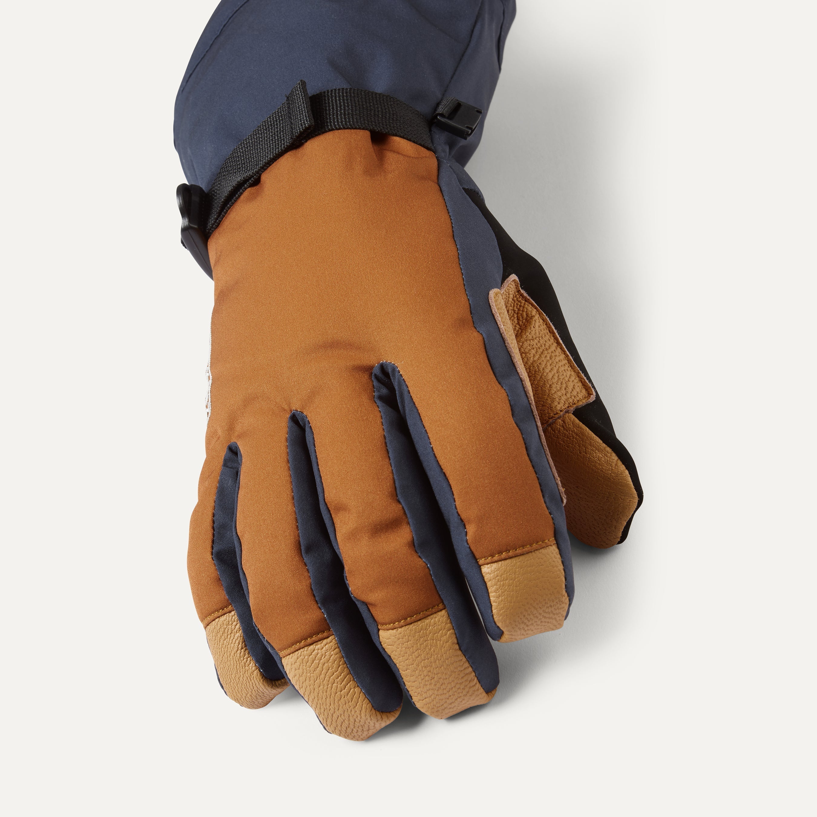 Fransham Waterproof ermal Ski Gauntlet