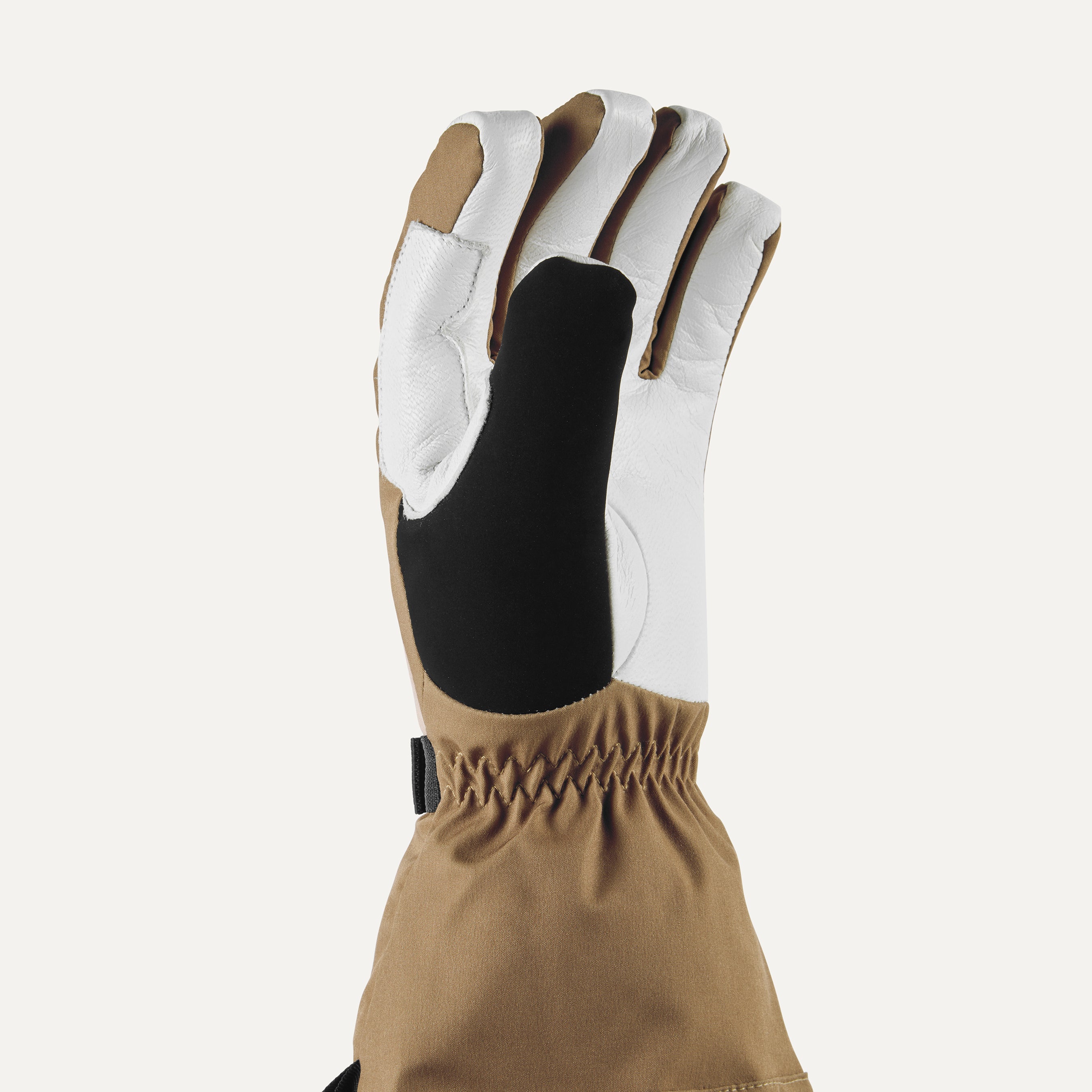 Fransham Waterproof ermal Ski Gauntlet Womens