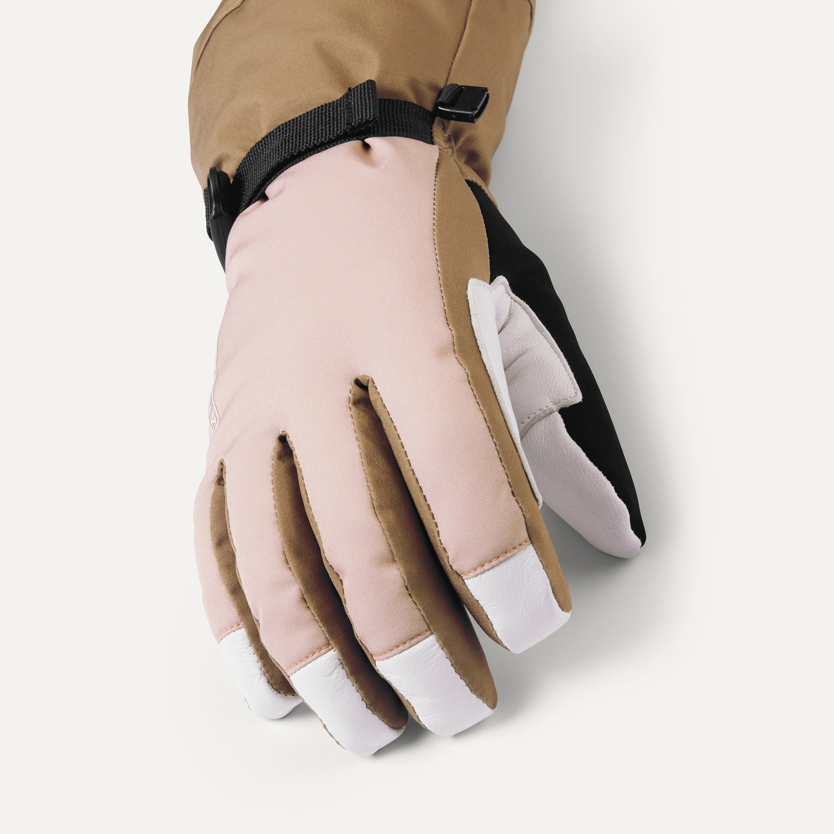 Fransham Waterproof ermal Ski Gauntlet Womens
