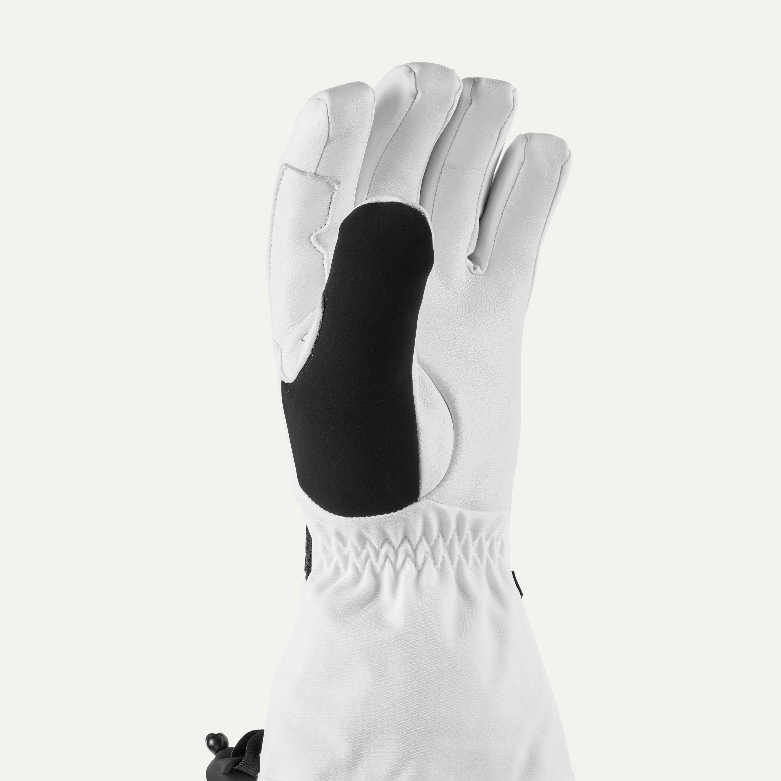 Fransham Waterproof ermal Ski Gauntlet Womens