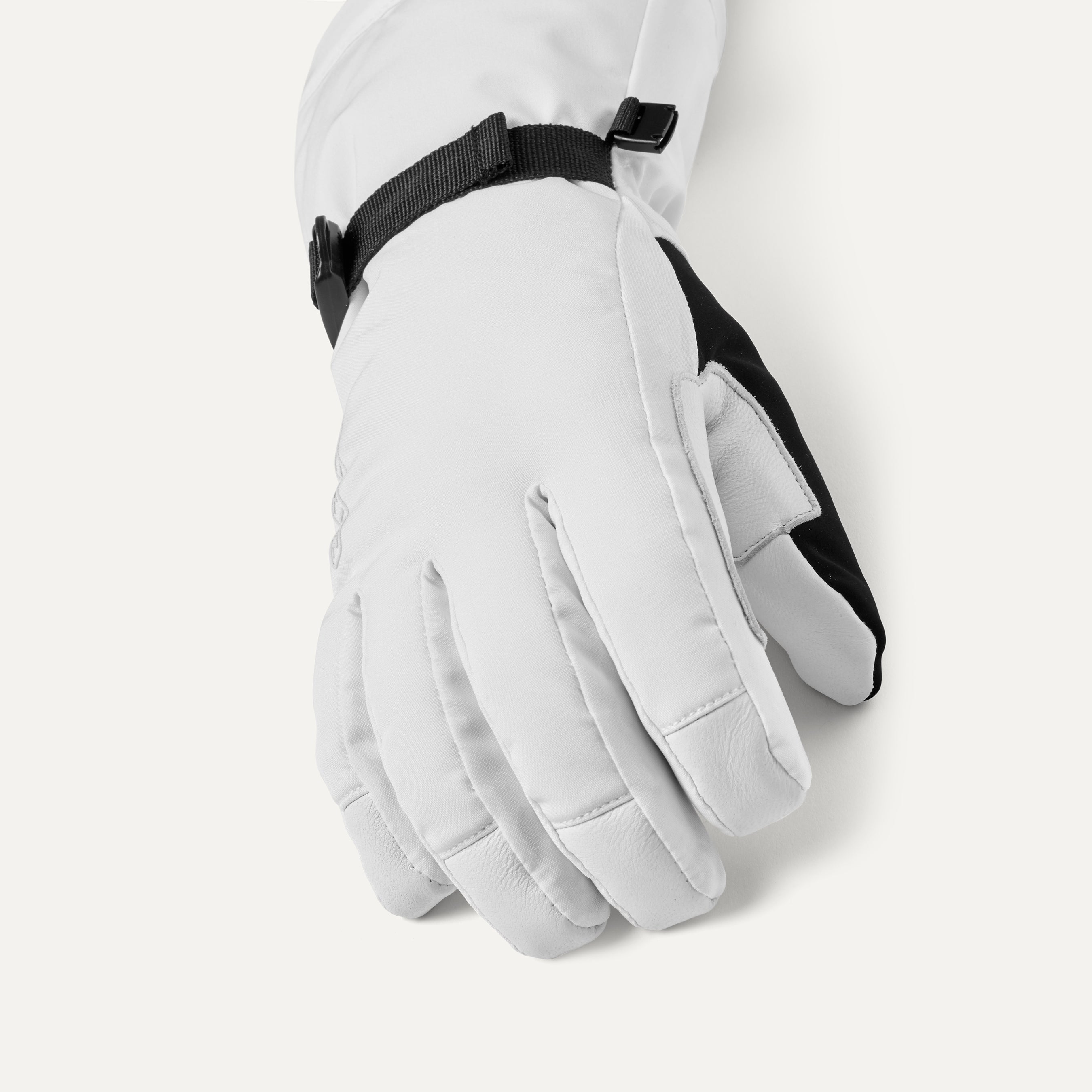 Fransham Waterproof ermal Ski Gauntlet Womens