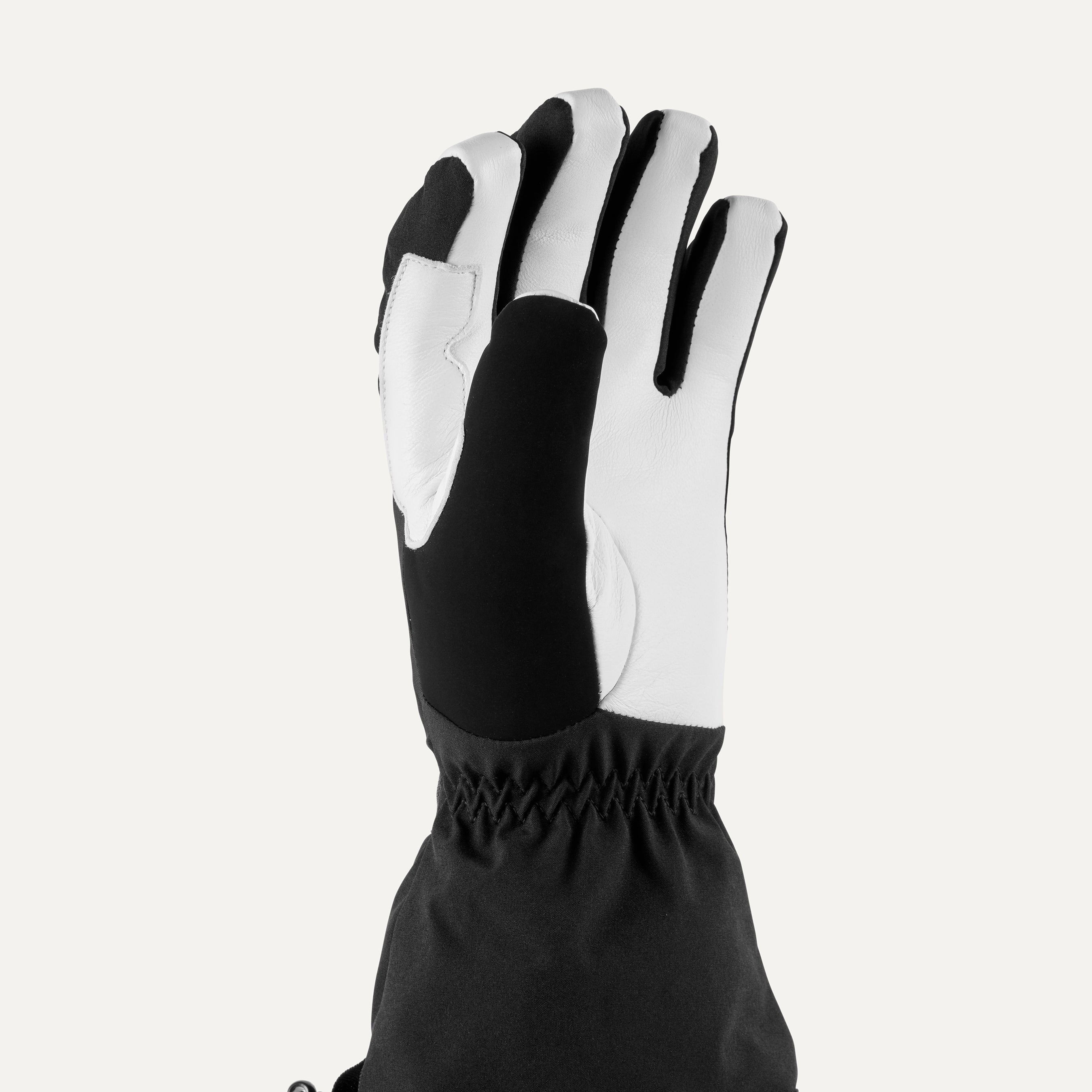 Fransham Waterproof ermal Ski Gauntlet Womens