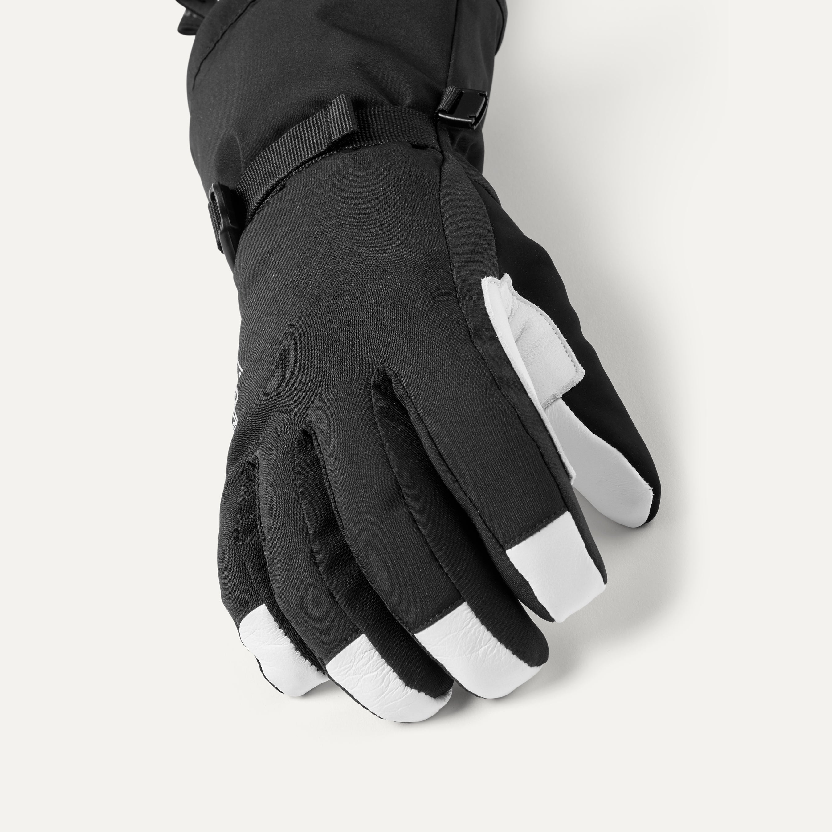 Fransham Waterproof ermal Ski Gauntlet Womens