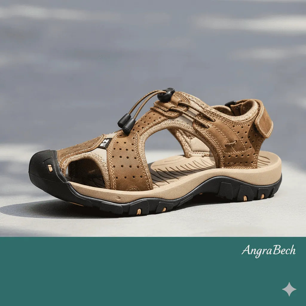 Mens Outdoor Beach Sandals