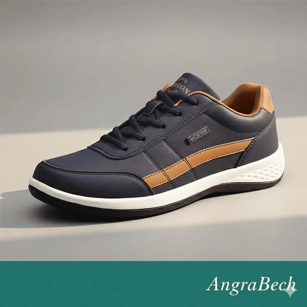 Ultralette joggesko for menn