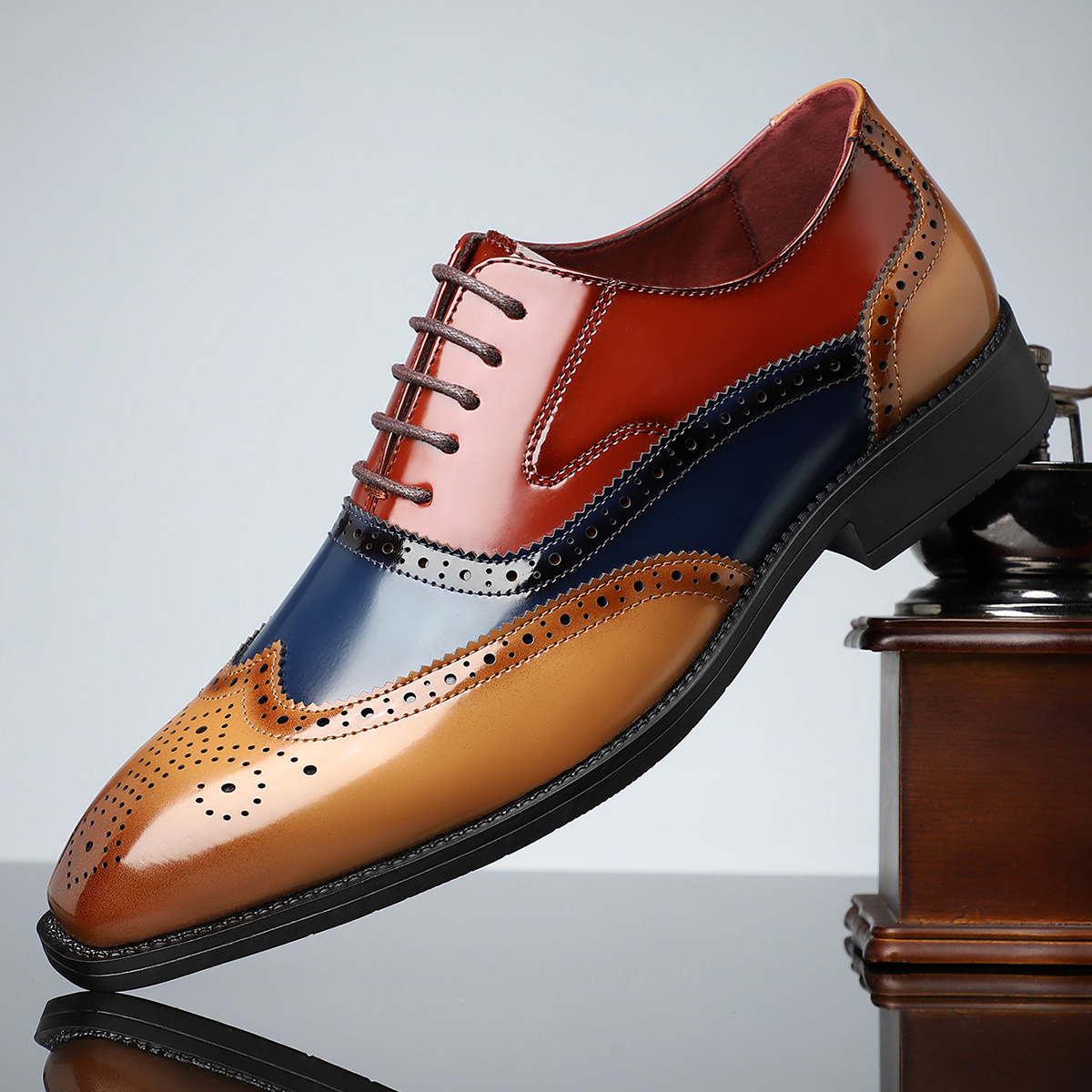 Cognac Midnight