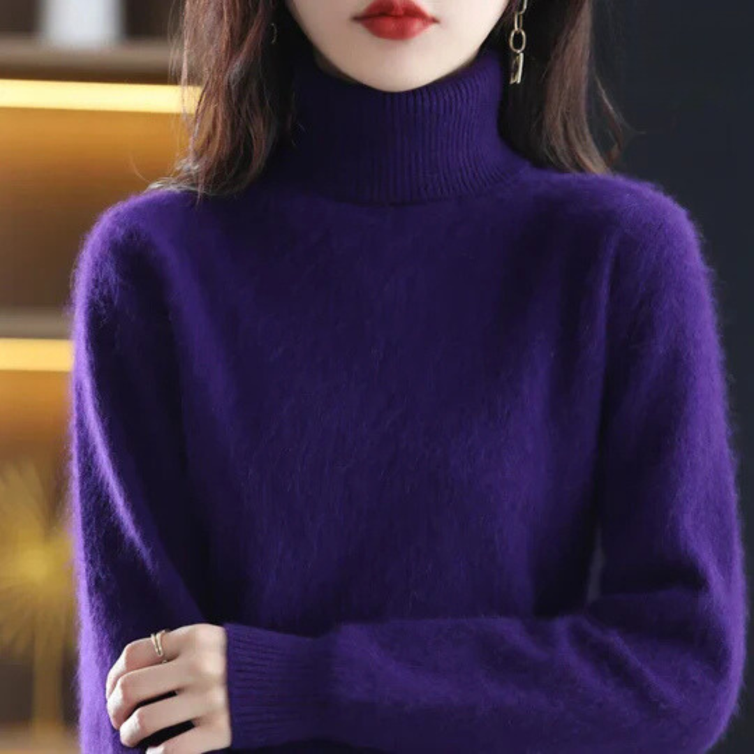 Violet