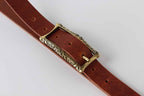 Womens Leaer Belt Waist Leaer Belt Vesta - AngraBech