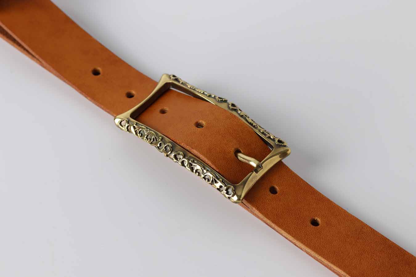 Womens Leaer Belt Waist Leaer Belt Vesta