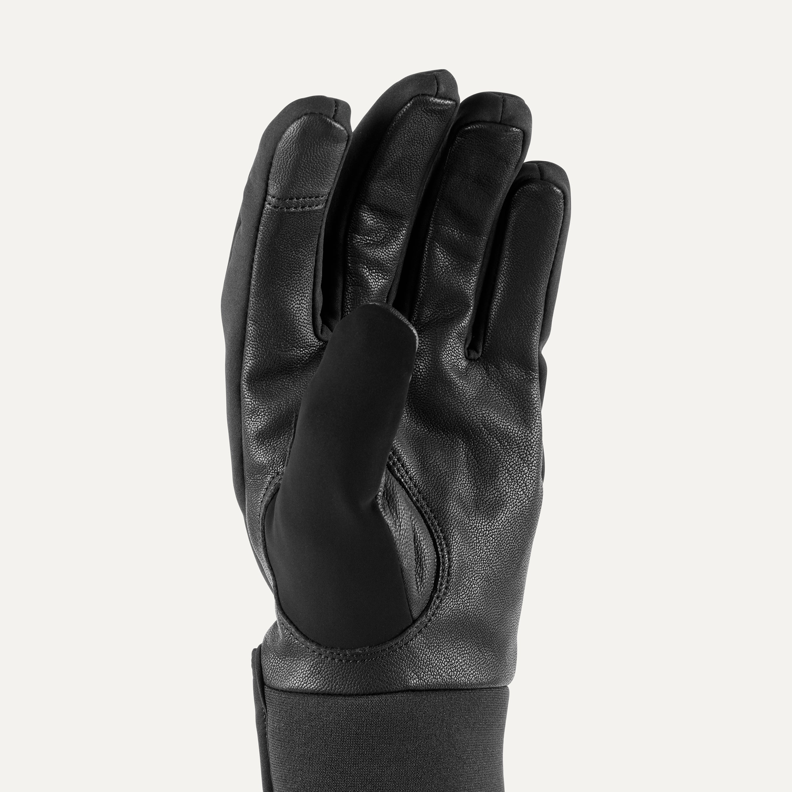Waterproof All Weaer Insulated Glove