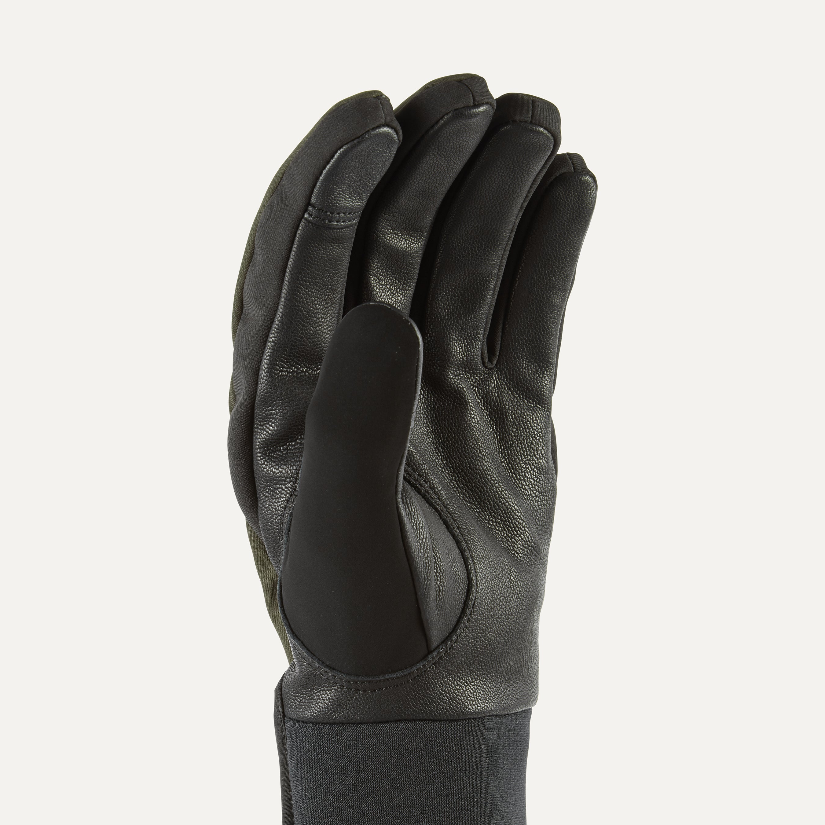 Waterproof All Weaer Insulated Glove