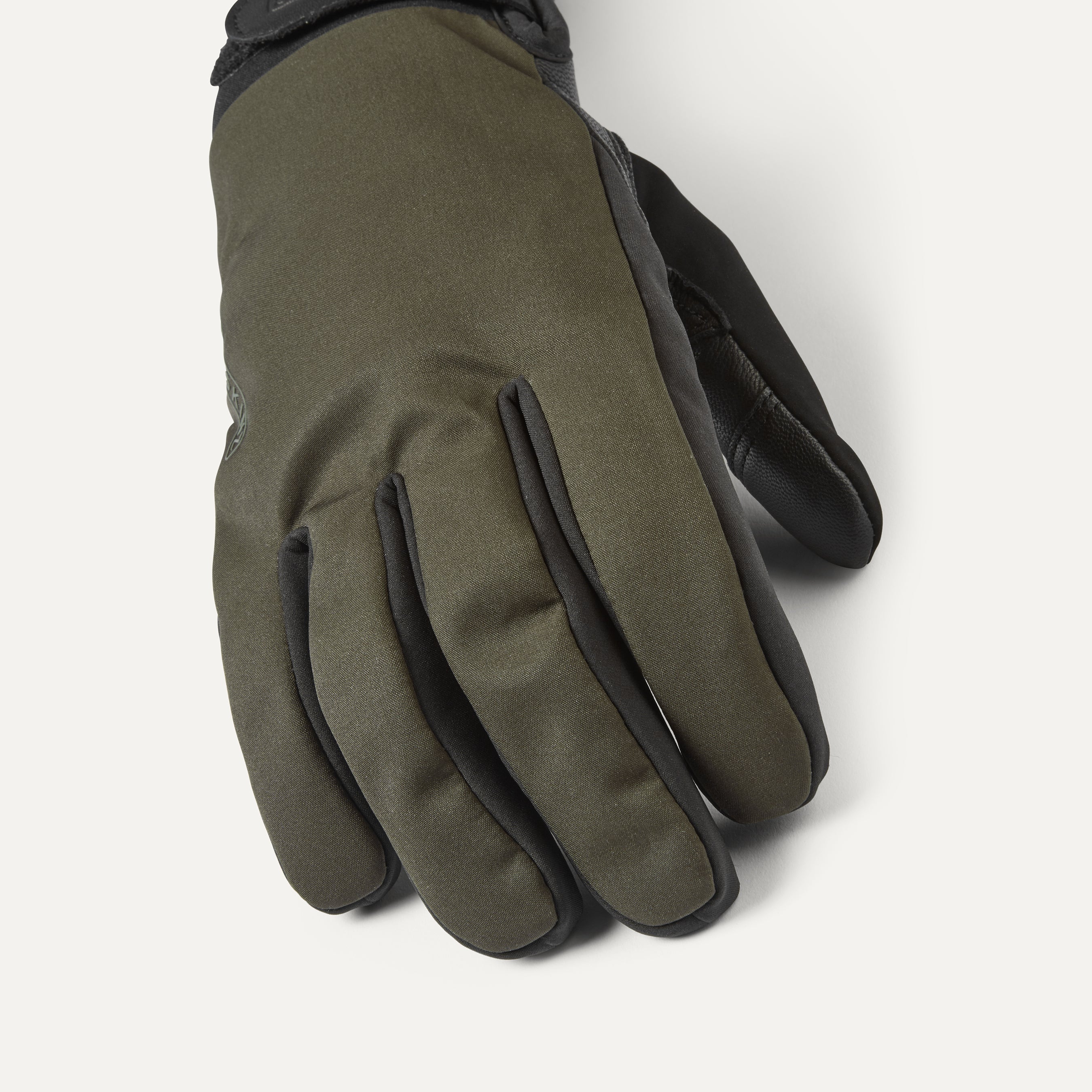 Waterproof All Weaer Insulated Glove