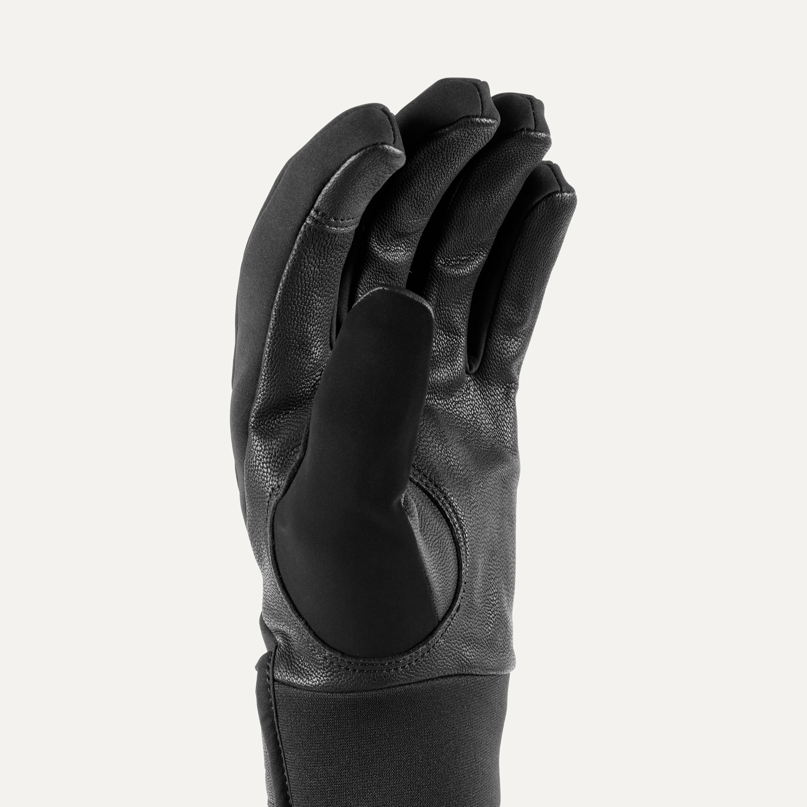 Womens Waterproof All Weaer Insulated Glove