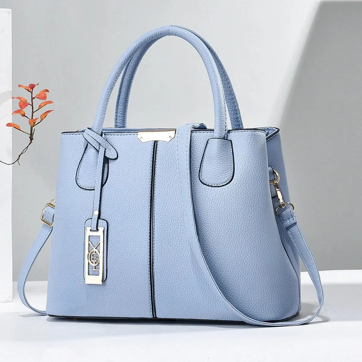 Sky Blue