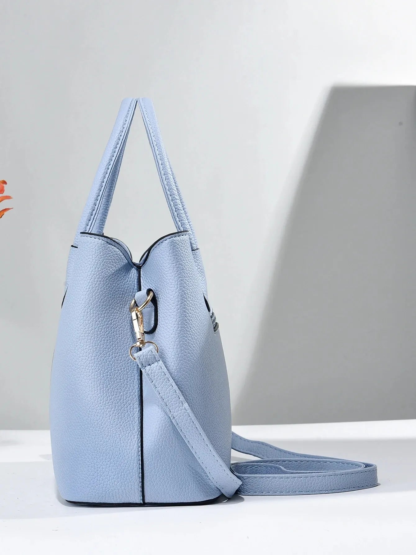 Luxury Premium Leather Designer Handbag