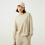Luxury Womens Ultimate Sweatshirt - AngraBech