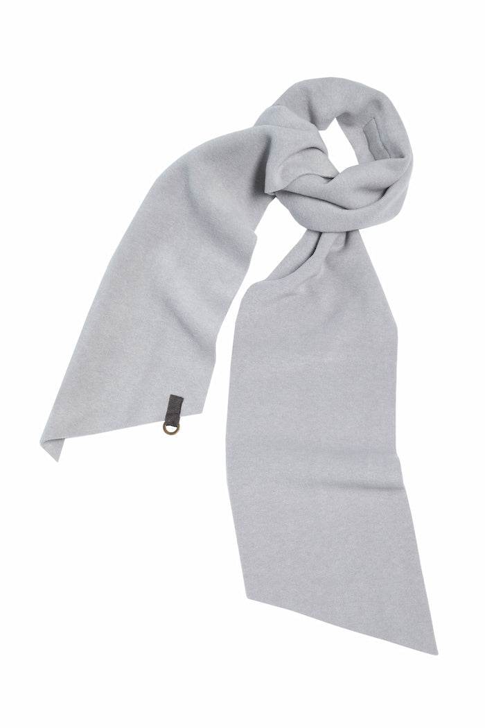 Mini Scarf 5001 Grey Blue - AngraBech