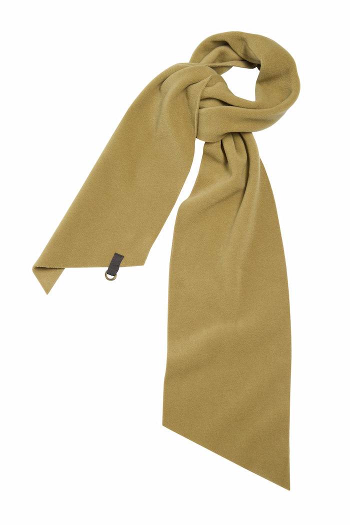 Mini Scarf 5001 Olive - AngraBech