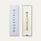 Mini Oval Gold - AngraBech