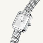 Mini Octagon Silver - AngraBech