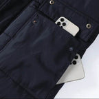 Mens Winter Warm Stylish Jaet - AngraBech