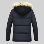 Mens Winter Warm Stylish Jaet - AngraBech