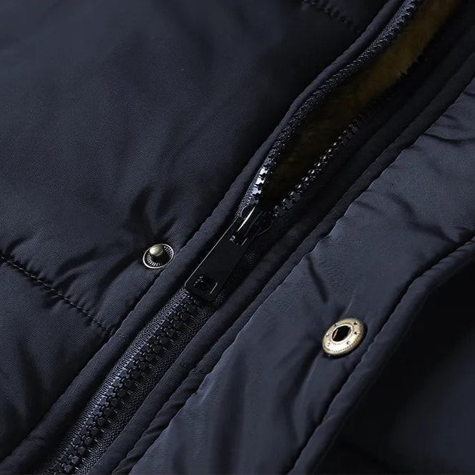 Men's Winter Warm Stylish Jacket