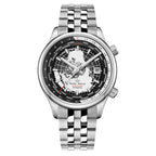Mens Automatic Mechanical Sapphire Watch - AngraBech