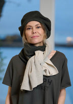 No Waste Scarf 4063nw Kit Sand Forrest - AngraBech